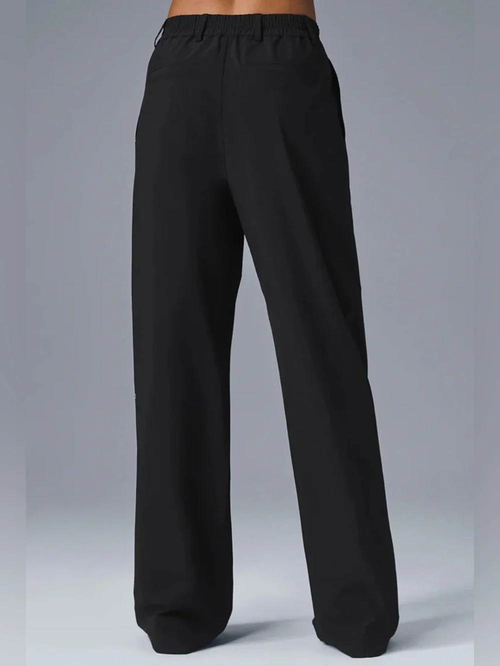 Alo Pursuit Trouser Pant - Picture 2 of 5